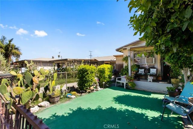 7004 Jaboneria, Bell Gardens, CA 90201