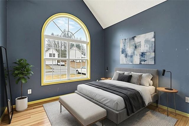 105 Twin Oaks Drive, Calhoun, GA 30701