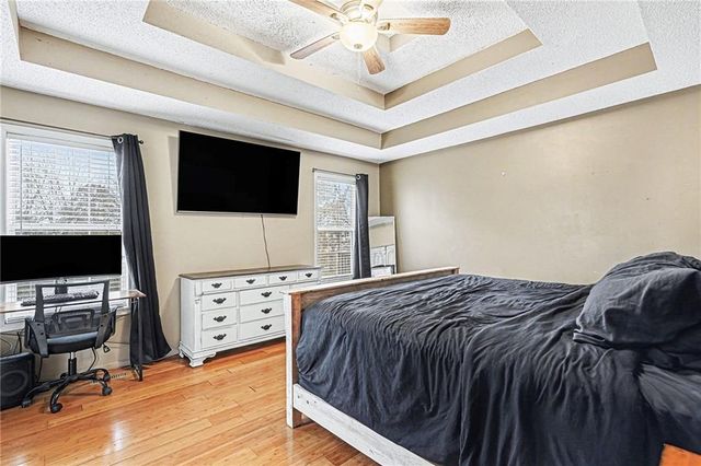 105 Twin Oaks Drive, Calhoun, GA 30701