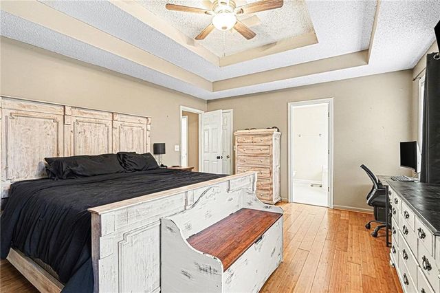 105 Twin Oaks Drive, Calhoun, GA 30701