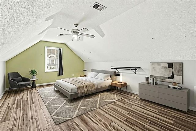 105 Twin Oaks Drive, Calhoun, GA 30701