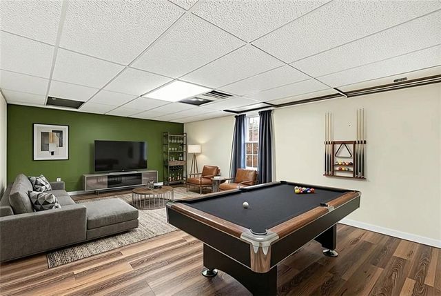 105 Twin Oaks Drive, Calhoun, GA 30701