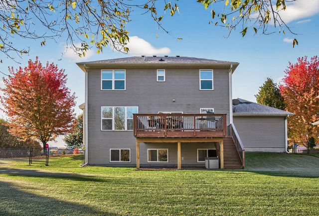 12424 73rd Street NE, Otsego, MN 55330