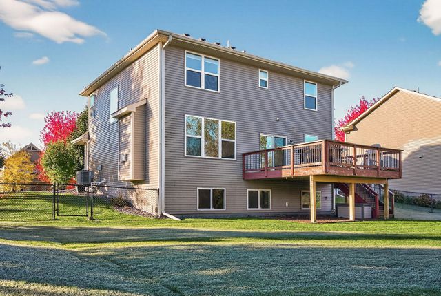 12424 73rd Street NE, Otsego, MN 55330