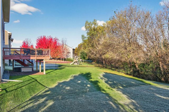 12424 73rd Street NE, Otsego, MN 55330