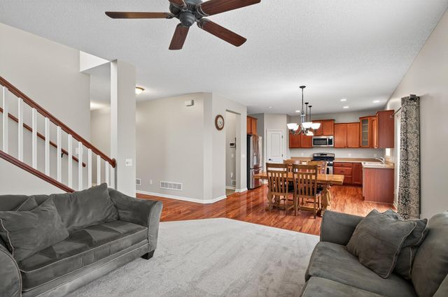 12424 73rd Street NE, Otsego, MN 55330