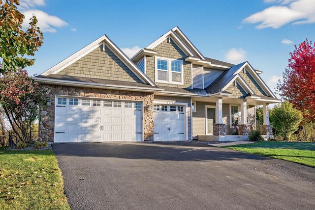 12424 73rd Street NE, Otsego, MN 55330