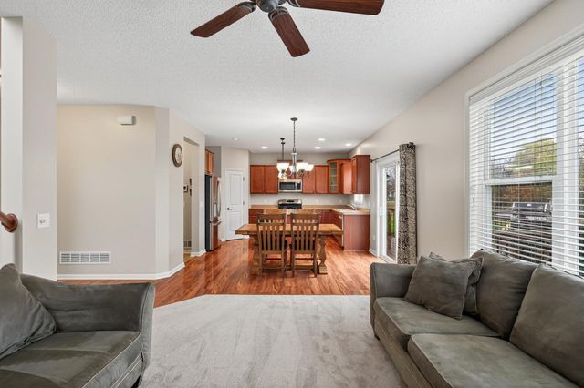 12424 73rd Street NE, Otsego, MN 55330