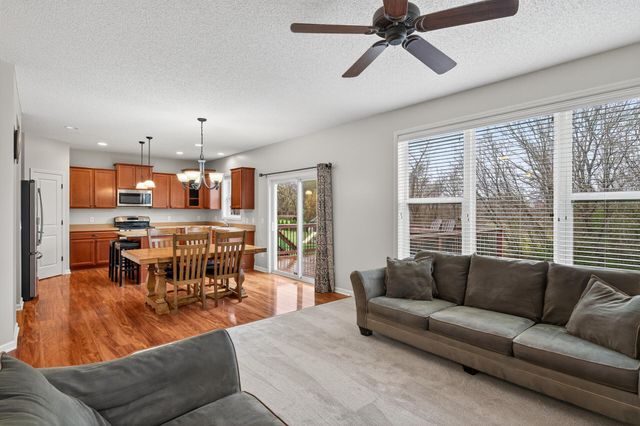 12424 73rd Street NE, Otsego, MN 55330