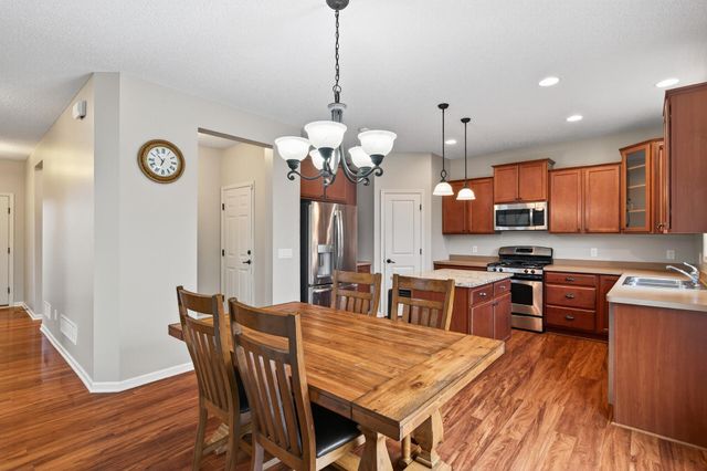 12424 73rd Street NE, Otsego, MN 55330