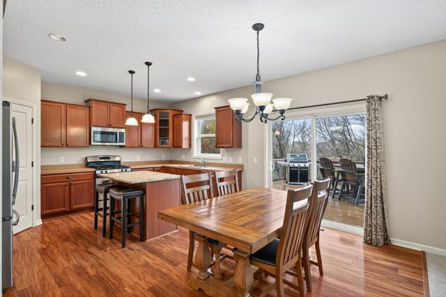 12424 73rd Street NE, Otsego, MN 55330