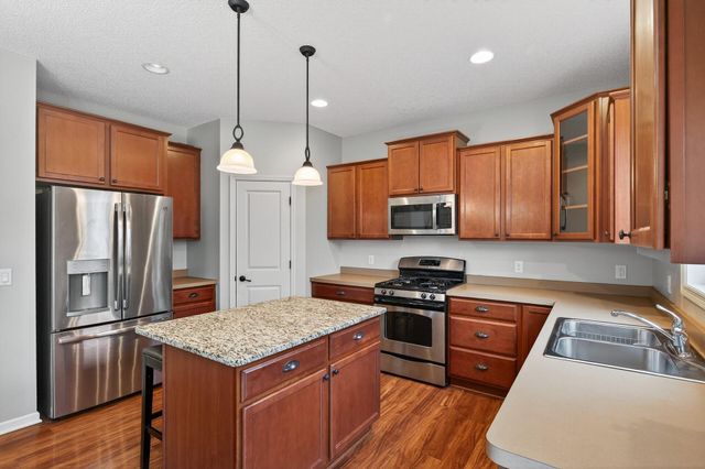 12424 73rd Street NE, Otsego, MN 55330