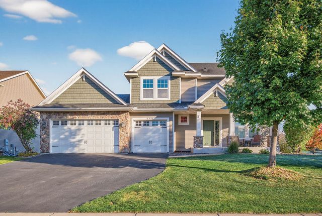 12424 73rd Street NE, Otsego, MN 55330