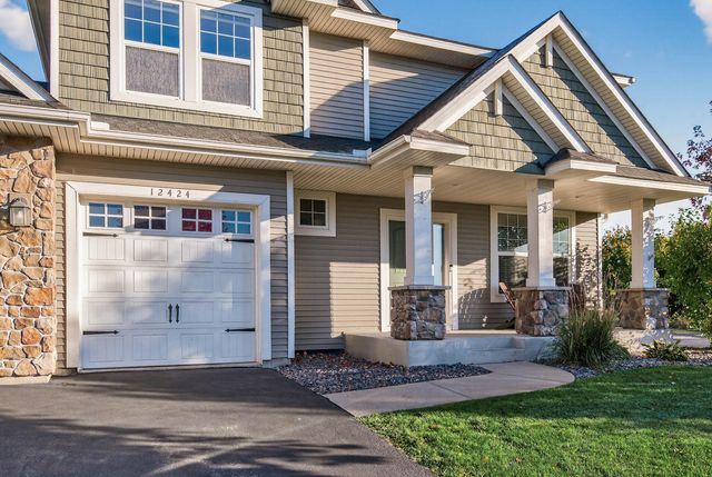 12424 73rd Street NE, Otsego, MN 55330