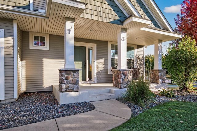 12424 73rd Street NE, Otsego, MN 55330