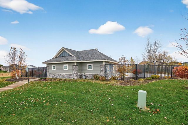 12424 73rd Street NE, Otsego, MN 55330