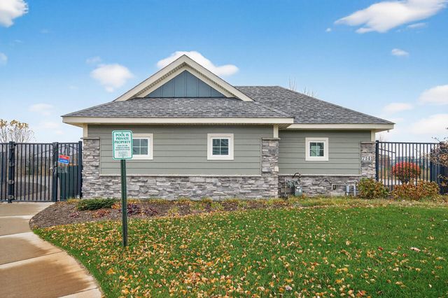 12424 73rd Street NE, Otsego, MN 55330