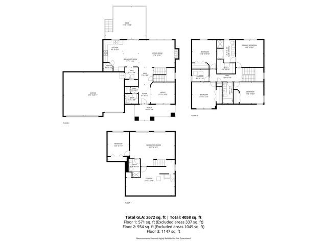 12424 73rd Street NE, Otsego, MN 55330