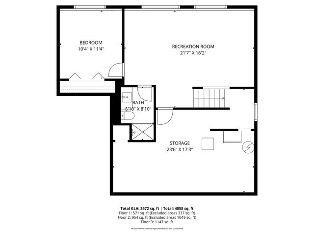12424 73rd Street NE, Otsego, MN 55330