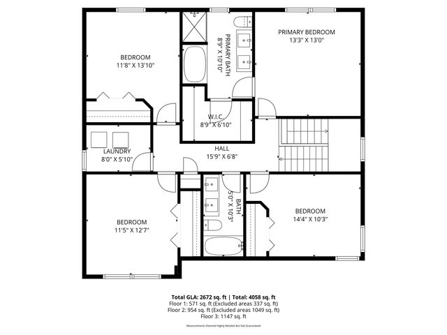 12424 73rd Street NE, Otsego, MN 55330
