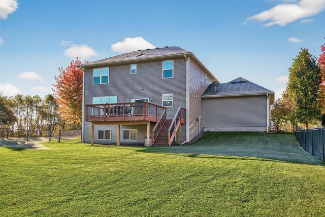 12424 73rd Street NE, Otsego, MN 55330