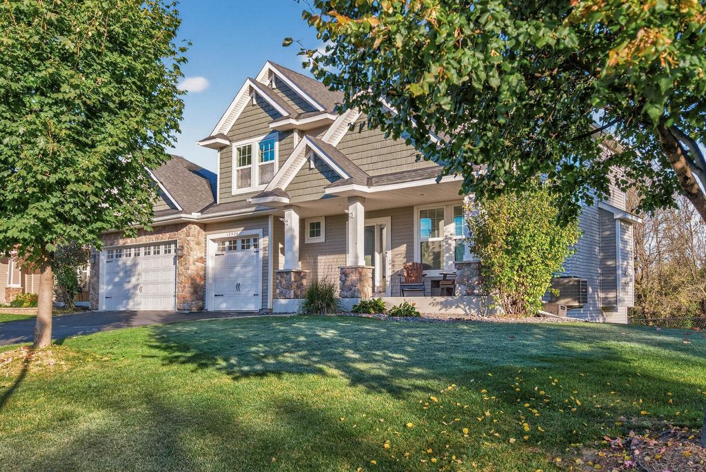 12424 73rd Street NE, Otsego, MN 55330