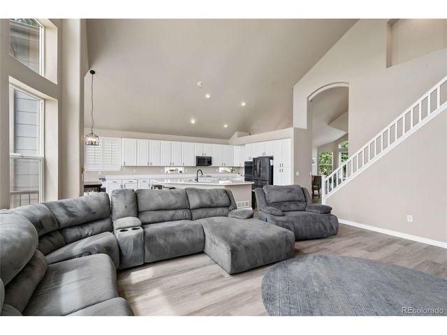 8572 S Miller Ct, Littleton, CO 80127