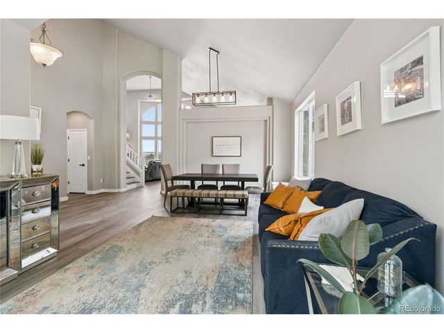 8572 S Miller Ct, Littleton, CO 80127