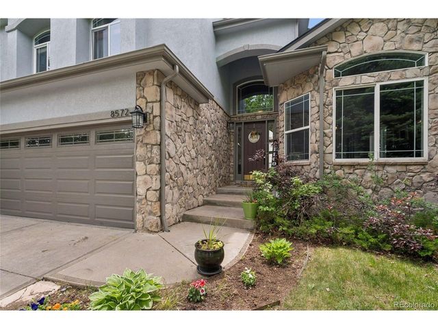 8572 S Miller Ct, Littleton, CO 80127