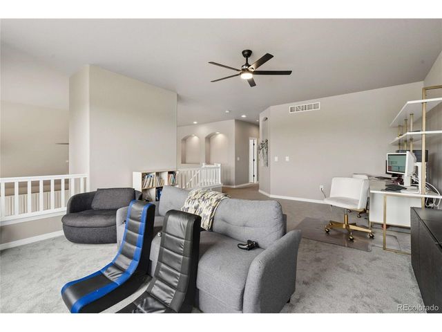 8572 S Miller Ct, Littleton, CO 80127