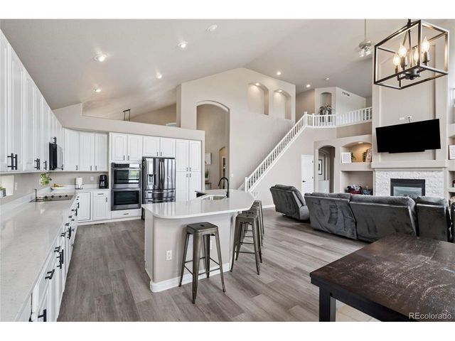 8572 S Miller Ct, Littleton, CO 80127