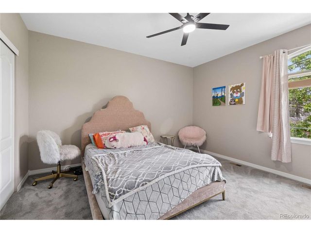 8572 S Miller Ct, Littleton, CO 80127