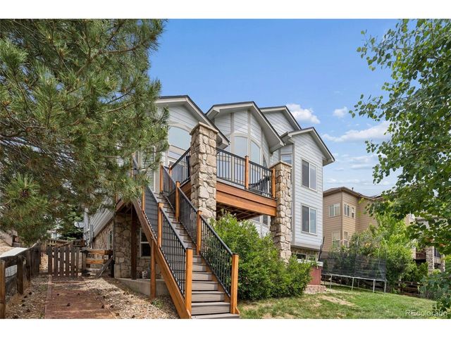 8572 S Miller Ct, Littleton, CO 80127