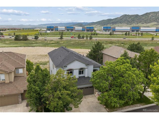 8572 S Miller Ct, Littleton, CO 80127