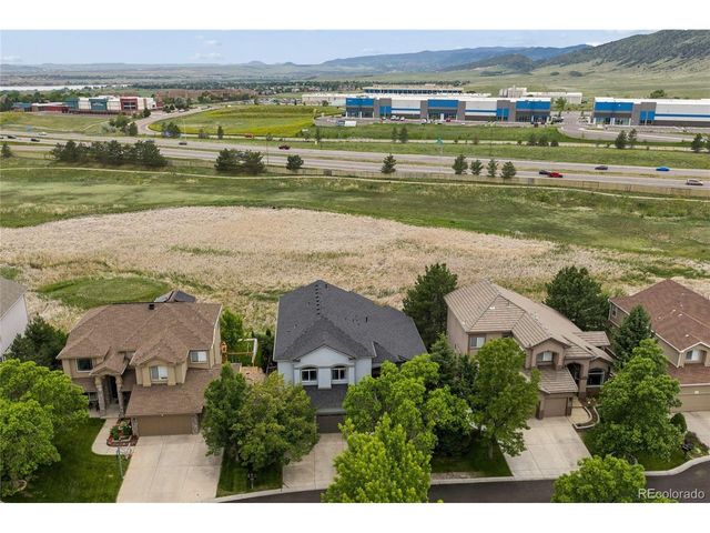 8572 S Miller Ct, Littleton, CO 80127