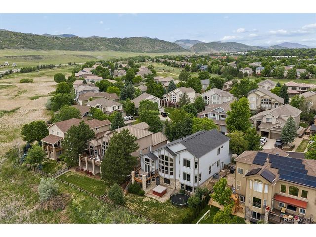 8572 S Miller Ct, Littleton, CO 80127