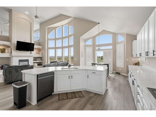 8572 S Miller Ct, Littleton, CO 80127