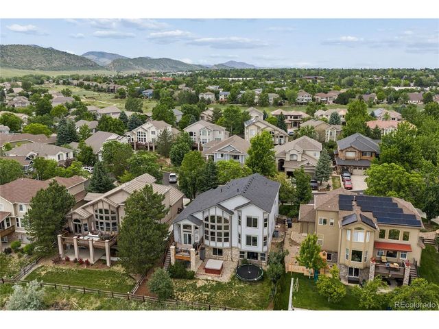 8572 S Miller Ct, Littleton, CO 80127