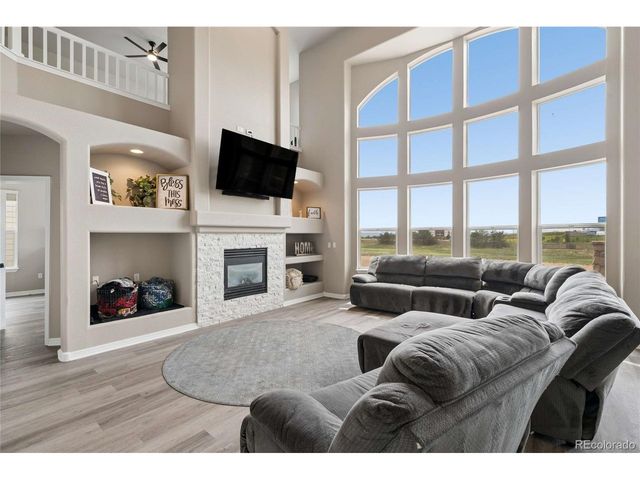 8572 S Miller Ct, Littleton, CO 80127
