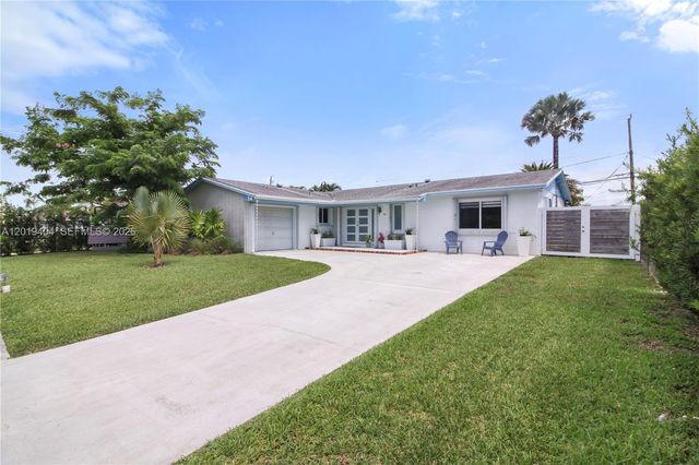 10455 SW 200th Street, Cutler Bay, FL 33157