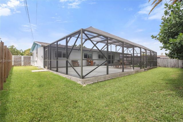 10455 SW 200th Street, Cutler Bay, FL 33157