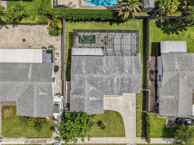 10455 SW 200th Street, Cutler Bay, FL 33157