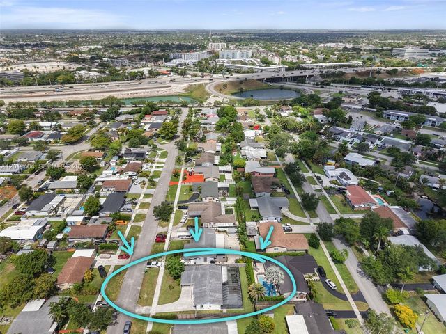 10455 SW 200th Street, Cutler Bay, FL 33157