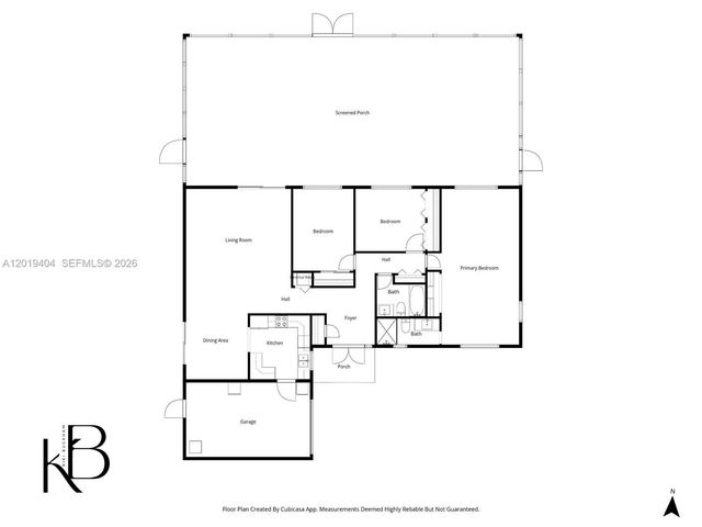 10455 SW 200th Street, Cutler Bay, FL 33157