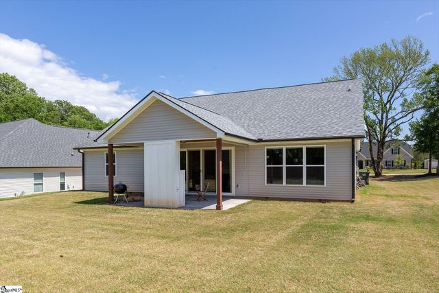 51 Wofford Road, Taylors, SC 29687
