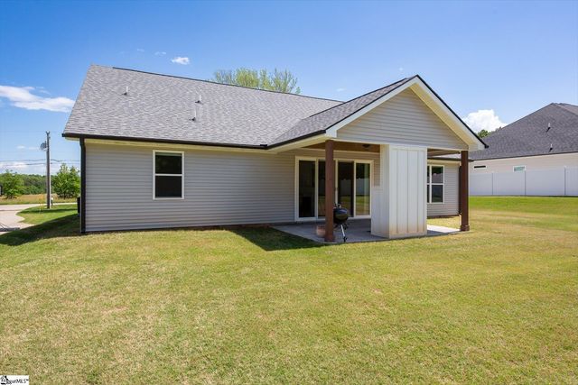 51 Wofford Road, Taylors, SC 29687