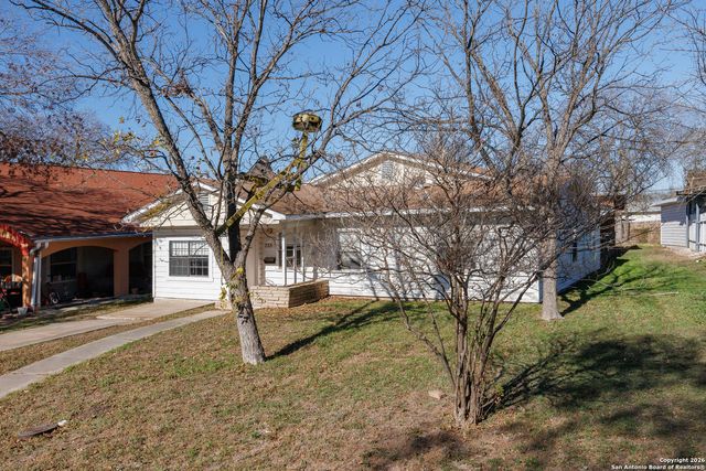 755 Linda Lou, San Antonio, TX 78223