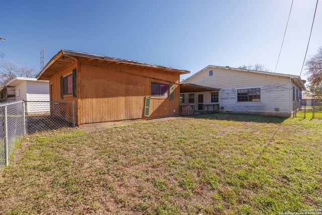 755 Linda Lou, San Antonio, TX 78223