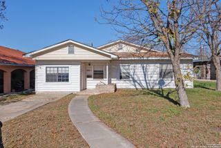755 Linda Lou, San Antonio, TX 78223