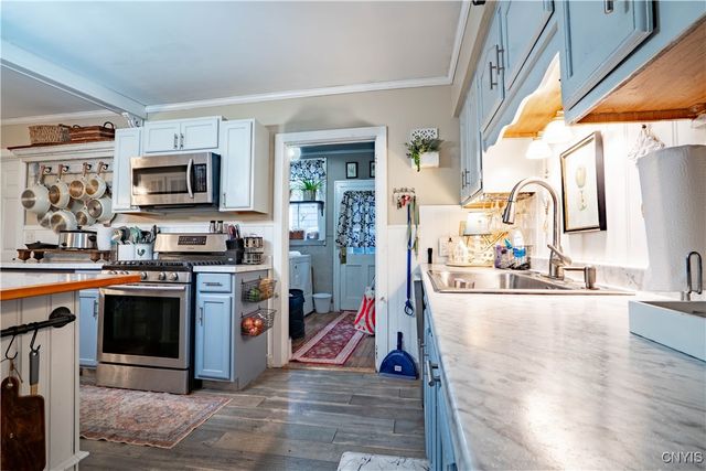 84 Church Street, Little Falls City, NY 13365